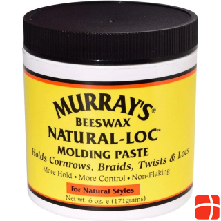 Murray`s Beeswax Natrual-Loc Molding Paste